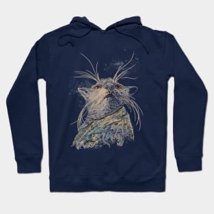 the mouse king Hoodie